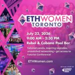 ETHWomen Toronto
