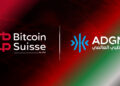 Bitcoin Suisse Advances Middle East Expansion, Receives Financial Services Permission in Abu Dhabi