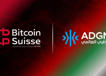 Bitcoin Suisse Advances Middle East Expansion, Receives Financial Services Permission in Abu Dhabi