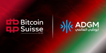 Bitcoin Suisse Advances Middle East Expansion, Receives Financial Services Permission in Abu Dhabi