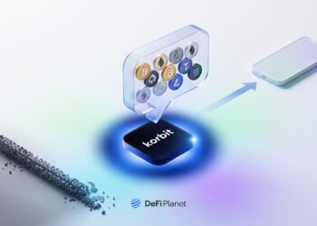 Forget Wallet Addresses, Korbit Wants You to Send Crypto Like a Text Message