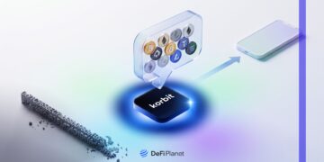 Forget Wallet Addresses, Korbit Wants You to Send Crypto Like a Text Message