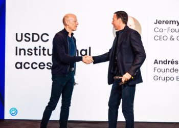 Grupo BIND, Circle Bring USDC Services to Institutional Clients in Argentina