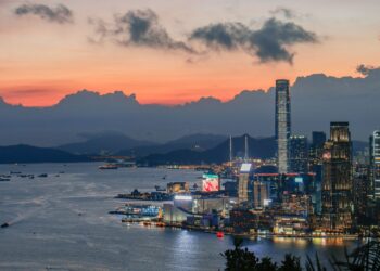 Hong Kong Tightens Crypto Login Rules with Phishing-resistant Security Standards
