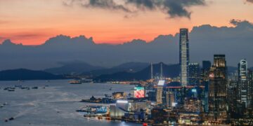 Hong Kong Tightens Crypto Login Rules with Phishing-resistant Security Standards