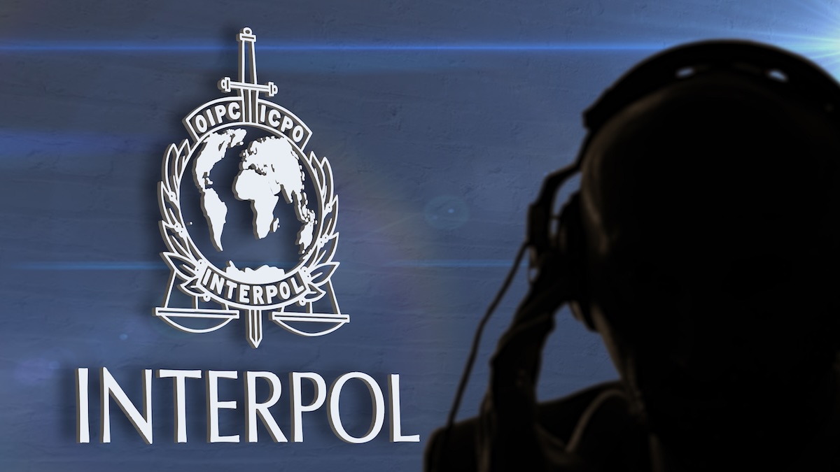 INTERPOL Exposes Crypto Laundering Network, Seizes $293M in Fraud Operation
