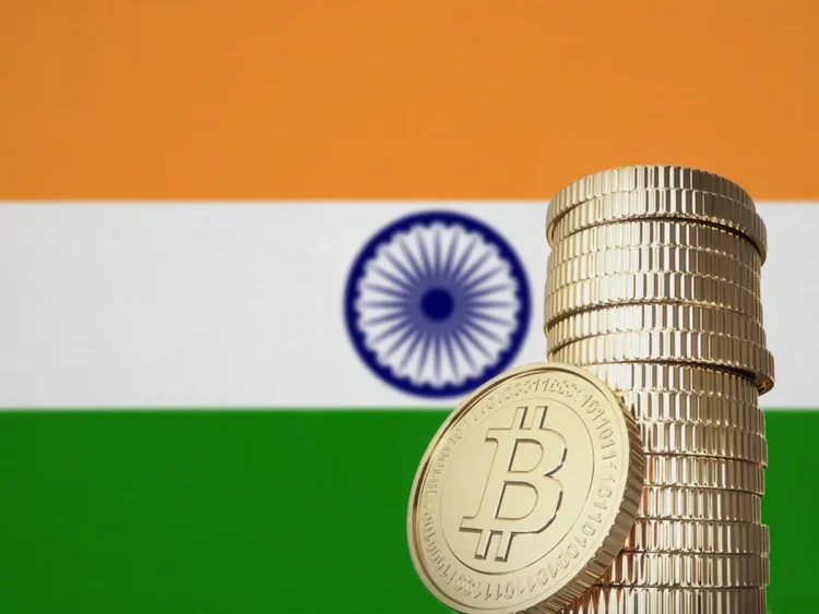 India Renews Crypto Ban Push as Central Bank Seeks Banking Restrictions