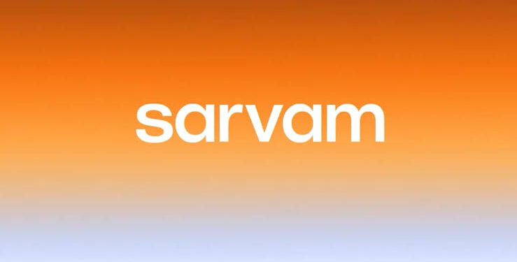 India’s Sarvam Announce Plans for Trillion-Parameter AI Model