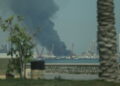 Iran Claims Strike on Amazon Infrastructure in Bahrain During Latest US Escalation