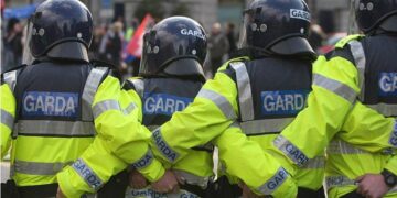 Irish Police Investigate 500 BTC Linked to Clifton Collins