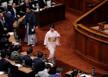 Japanese Lawmaker Calls for Higher Crypto Leverage Limit