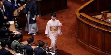Japanese Lawmaker Calls for Higher Crypto Leverage Limit
