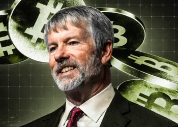 Michael Saylor Predicts Bitcoin’s Growth As Strategy Sells Bitcoin
