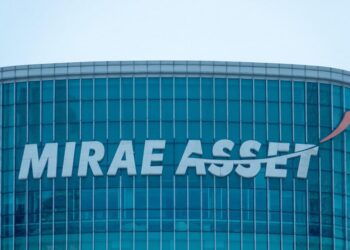 Mirae Asset Eyes Tokenized Investments Through New Hong Kong Platform