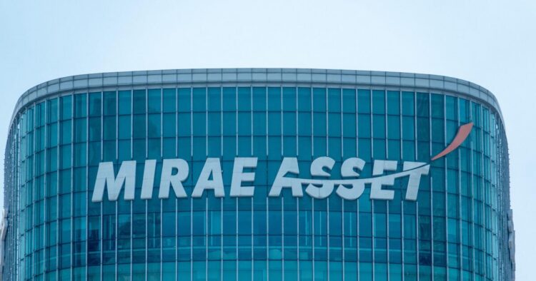 Mirae Asset Eyes Tokenized Investments Through New Hong Kong Platform