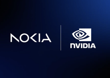 Nokia Launches AI Network Platform With NVIDIA, Targets Double Capacity by 2028