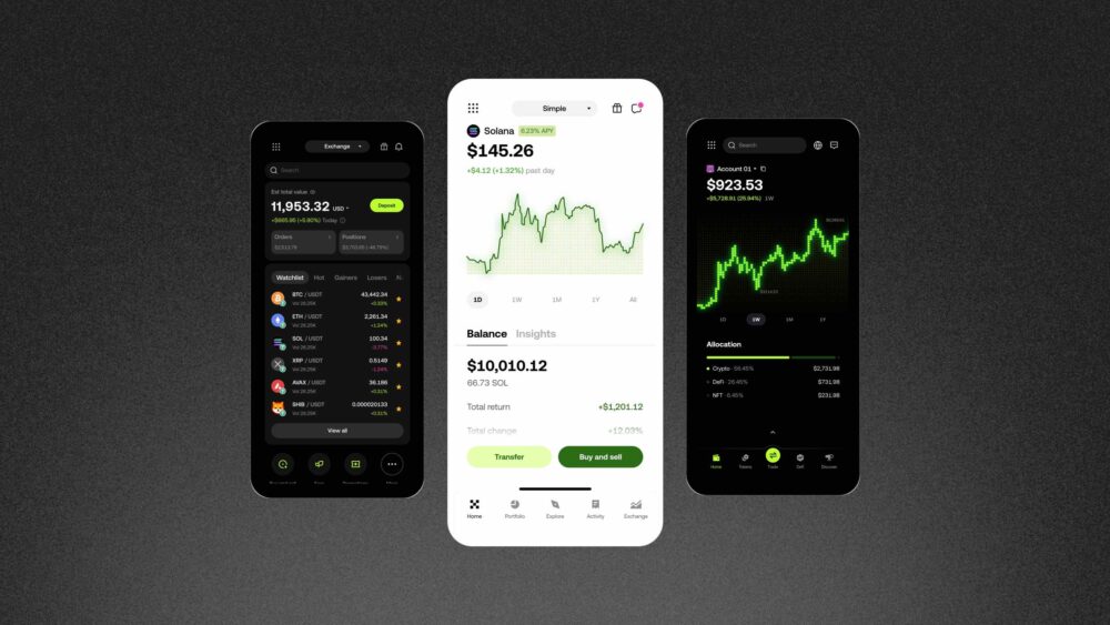 OKX Launches Unified Market for 40+ Tokenized US Stocks and ETFs