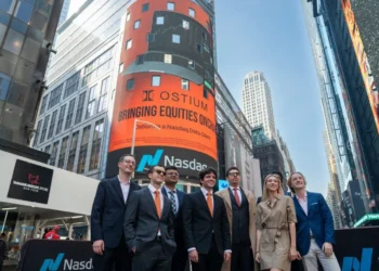 Ostium Keeps Trading Paused as Investigation Into Security Breach Continues