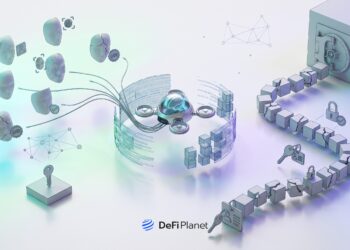 Security and Identity Challenges for AI Agents in Web3