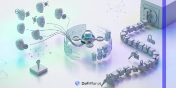 Security and Identity Challenges for AI Agents in Web3