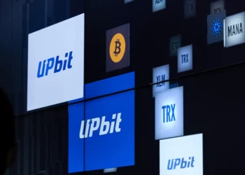 South Korean Police Select Upbit Operator Dunamu for Seized Crypto Custody Contract