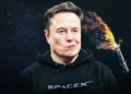SpaceX Gains Wall Street Backing Ahead of Nasdaq-100 Debut