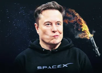 SpaceX Gains Wall Street Backing Ahead of Nasdaq-100 Debut