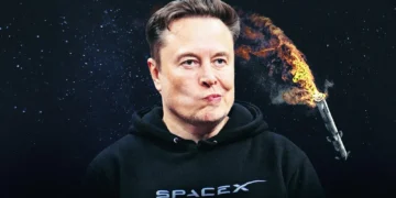SpaceX Gains Wall Street Backing Ahead of Nasdaq-100 Debut
