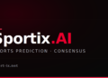Cyper Partners with SportixAI to Bring AI Sports Data to its Web3 Platform