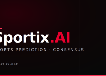 Cyper Partners with SportixAI to Bring AI Sports Data to its Web3 Platform