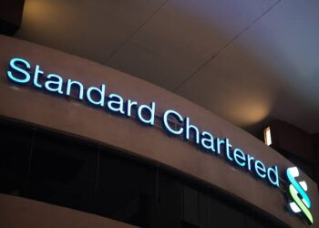 Standard Chartered Launches Bank-led USDC Minting and Redemption with Circle
