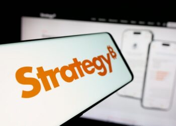 Strategy Raises $467M Through MSTR Share Sale, Keeps Bitcoin Holdings Unchanged