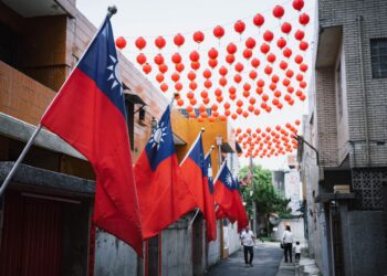 Taiwan Passes First Crypto Law, Introduces VASP Licensing and Stablecoin Rules