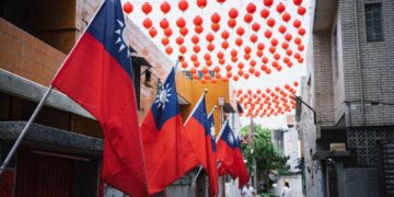 Taiwan Passes First Crypto Law, Introduces VASP Licensing and Stablecoin Rules