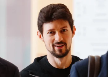 Russia Charges Telegram Founder Pavel Durov as Pressure on Messaging App Grows