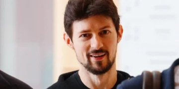 Russia Charges Telegram Founder Pavel Durov as Pressure on Messaging App Grows