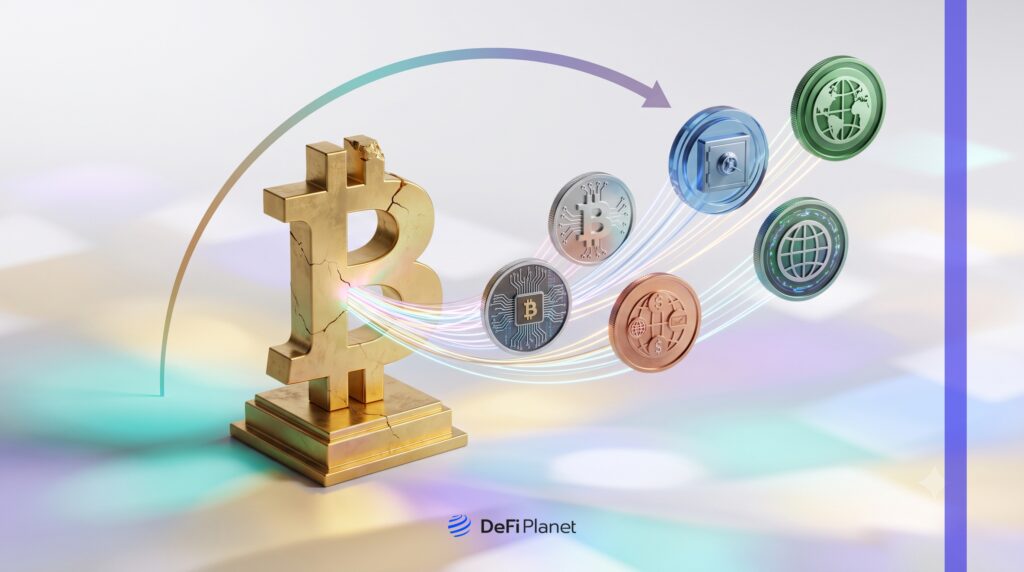 The Bitcoin Debate Has Moved Beyond Digital Gold