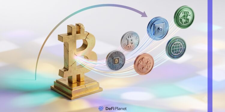 The Bitcoin Debate Has Moved Beyond Digital Gold