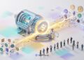The Crypto Market Runs on Stablecoins. Everything Else Is Catching Up