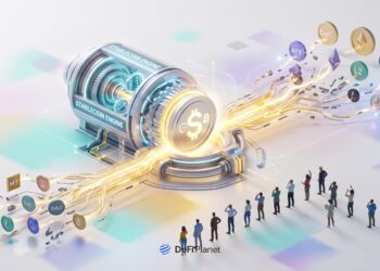 The Crypto Market Runs on Stablecoins. Everything Else Is Catching Up