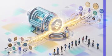 The Crypto Market Runs on Stablecoins. Everything Else Is Catching Up