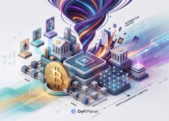 The Second Half of 2026 Will Test Every Major Crypto Narrative