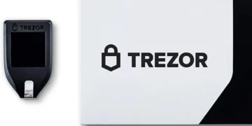 How Two People in a Prague Hackerspace Invented the Hardware Wallet Industry