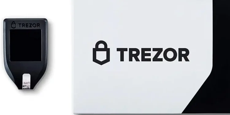 How Two People in a Prague Hackerspace Invented the Hardware Wallet Industry