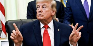 Trump’s Crypto Ventures Generated Over $1.4 Billion in 2025, Financial Disclosure Shows