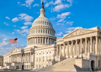 U.S. Senate Advances Russia Sanctions Bill, India Faces 100% Tariff Risk