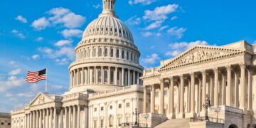 U.S. Senate Advances Russia Sanctions Bill, India Faces 100% Tariff Risk