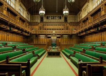 UK Parliament Probes Banking Restrictions on Crypto Firms Amid Industry Complaints