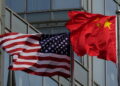 US and China Plan September Talks on AI Risks