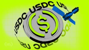 USDC Leads Stablecoin Activity as Nexo Sees Multi-Currency Expansion